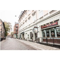 Lund - Hotel Bishops Arms Lund