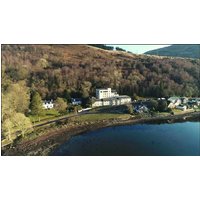 Arrochar - Loch Long Hotel
