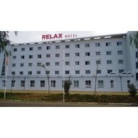 Deroua - Relax Hotel Airport Nouasseur