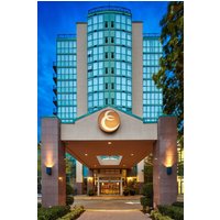 Burnaby - Executive Plaza Hotel & Conference Centre, Metro Vancouver