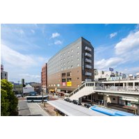 Funabashi - JR-East Hotel Mets Tsudanuma