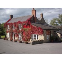 Wincanton - Hunters Lodge Inn