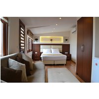 Seven Days Hotel – İstanbul