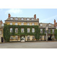 Woodstock - Macdonald Bear Hotel