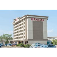 Edmonton - Ramada by Wyndham Edmonton South