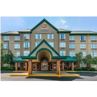Franklin (TN) - Comfort Inn & Suites Nashville Franklin Cool Springs