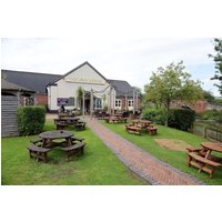 Worksop - Lock Keeper, Worksop by Marston's Inns