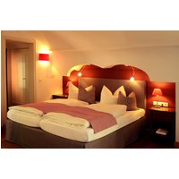 Tegernsee - Seehotel Luitpold