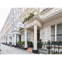 London - Notting Hill Gate Hotel