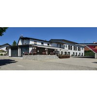 Buchbach - Hotel-Renner