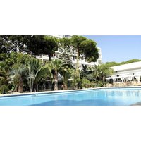Santa Margherita di Pula - Abamar Hotel