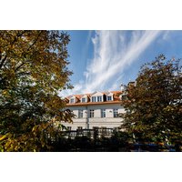 Feuchtwangen - Gasthaus Sindel-Buckel Herrenhaus