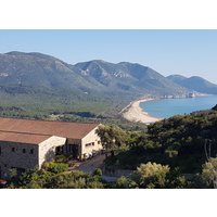 Buggerru - Hotel Sardus Pater