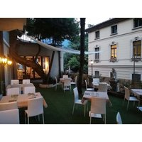 Campione dʼItalia - Hotel Firenze Lugano