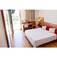 Castellón de la Plana - Hotel Bag