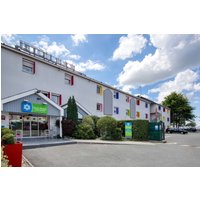 Nantes - Sure Hotel by Best Western Nantes Saint-Herblain