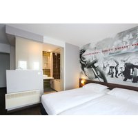 Hasselt - Hotel De Pits