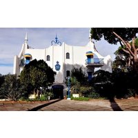 Terracina - Meson Feliz