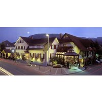 Lahr (Baden-Württemberg) - Hotel-Restaurant Adler