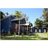 Cairns - NRMA Cairns Holiday Park