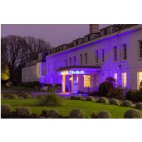 Yapton - Avisford Park Hotel