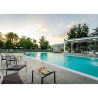 Sulmona - Hotel Meeting Santacroce