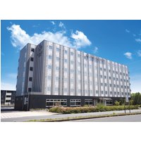 Kamisu - Tabino Hotel Kashima