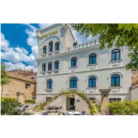 Makarska - Heritage Hotel Porin Makarska