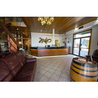 Alice Springs - Elkira Court Motel