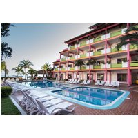 Rincon de Guayabitos - Decameron Los Cocos Guayabitos, Ramada All Inclusive Resort