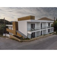 Sivota - Sigma Luxury Rooms