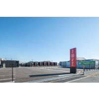 Kamisu - HOTEL R9 The Yard Kamisu