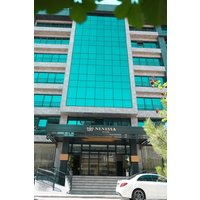Aksaray - NENESSAHOTEL