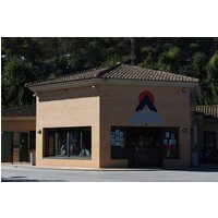 Torredembarra - Mediterrani Natura Spa Resort