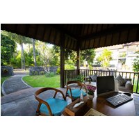 Tejakula - ALOKA BAHARI Villas