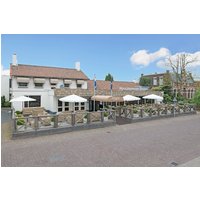 Den Bosch - Fletcher Hotel Restaurant Prinsen
