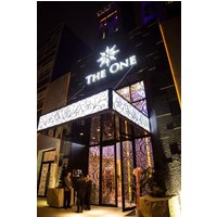 New York-området – NY - The One Boutique Hotel