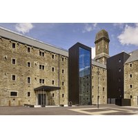 Bodmin - Bodmin Jail Hotel