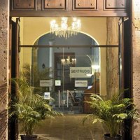 Morelia - Hotel Gertrudis