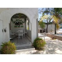 Watamu - Stay.Plus Nyumba Tulivu Watamu