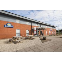 Telford - Days Inn by Wyndham Telford Ironbridge M54