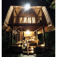Lembongan Island - Sukanusa Luxury Huts