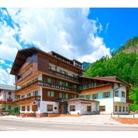 Livinallongo del Col di Lana - Hotel Venezia