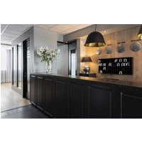 Alva Hotel Brautarholt