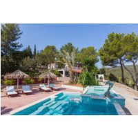 Na Xamena - Hotel Rural Ca's PLA