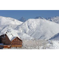 L'Alpe-d'Huez - Le Pic Blanc
