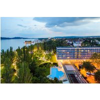 Balatonszőlős - Danubius Hotel Annabella