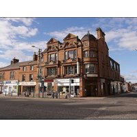 Annan - Corner House Hotel