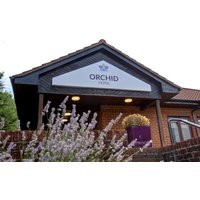 Sutton - Orchid Hotel, Epsom Surrey, Sure Collection by Best Western