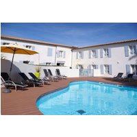 Saint-Martin-de-Ré - Appart'hotel Perle de Ré